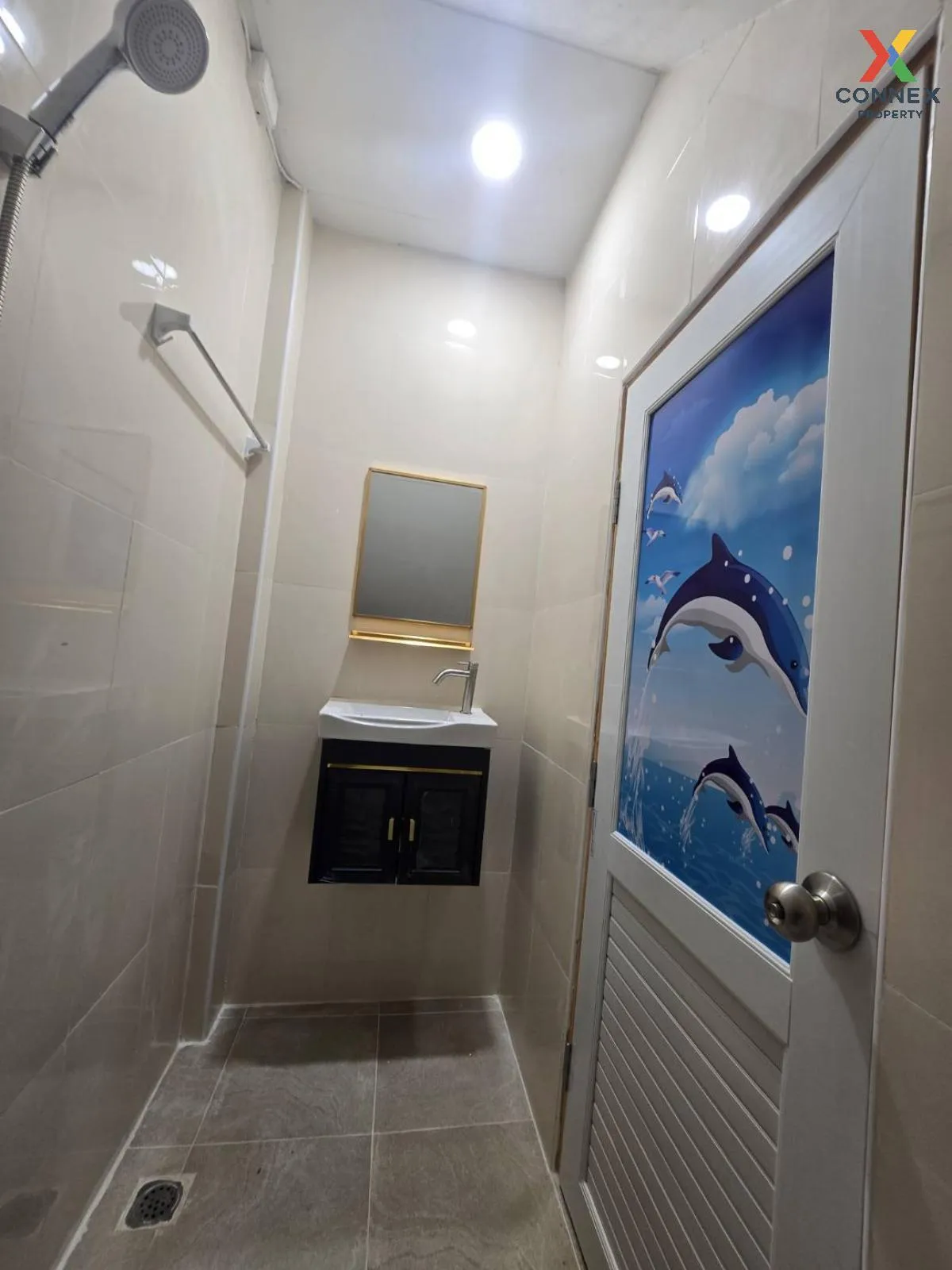 ขายทาวน์เฮ้าส์/ทาวน์โฮม  บ้านมนชญา 1 รีโนเวทใหม่ BTS-แยก คปอ. สาย