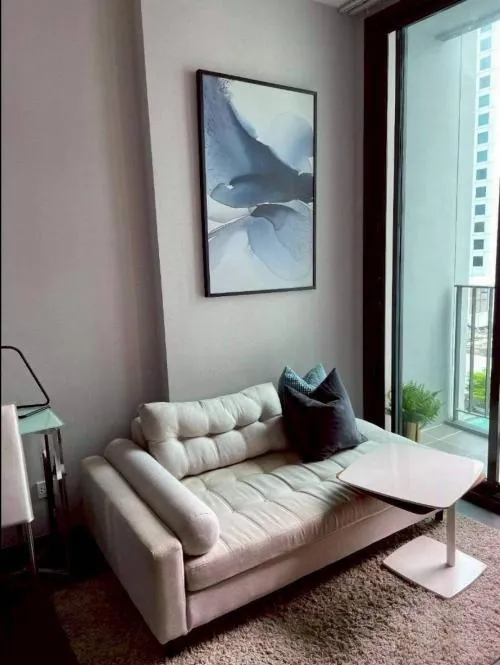 For Sale Condo , EDGE Sukhumvit 23 , BTS-Asok , Khlong Toei Nuea , Watthana , Bangkok , CX-121606