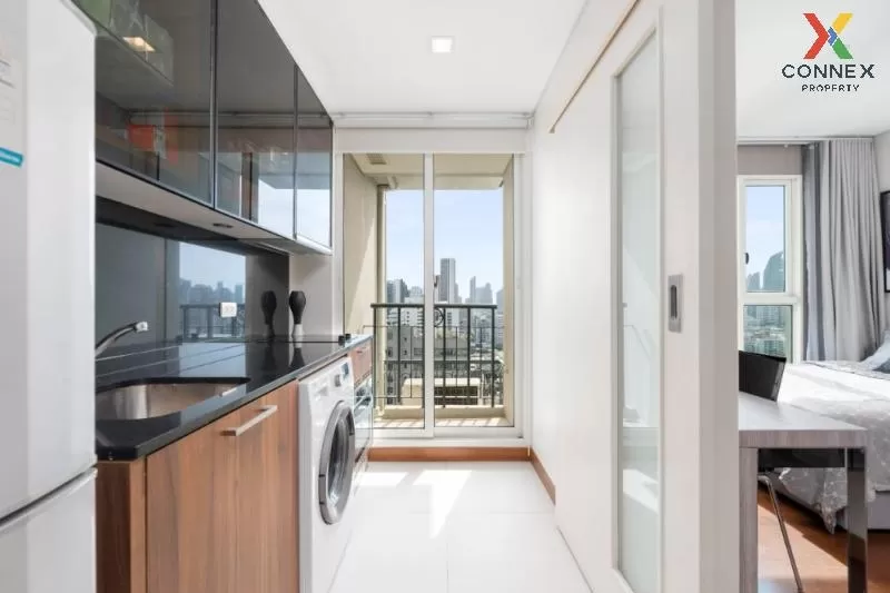 FOR SALE condo , IVY Thonglor , BTS-Thong Lo , Khlong Tan Nuea , 