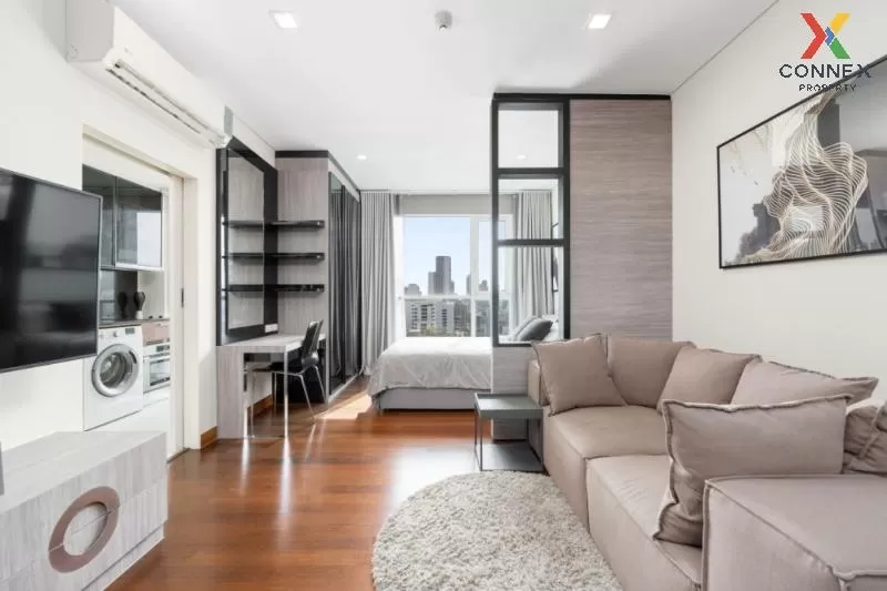 FOR SALE condo , IVY Thonglor , BTS-Thong Lo , Khlong Tan Nuea ,  2