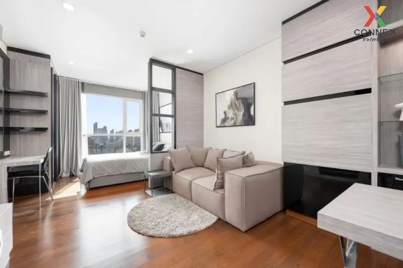 FOR SALE condo , IVY Thonglor , BTS-Thong Lo , Khlong Tan Nuea ,  3