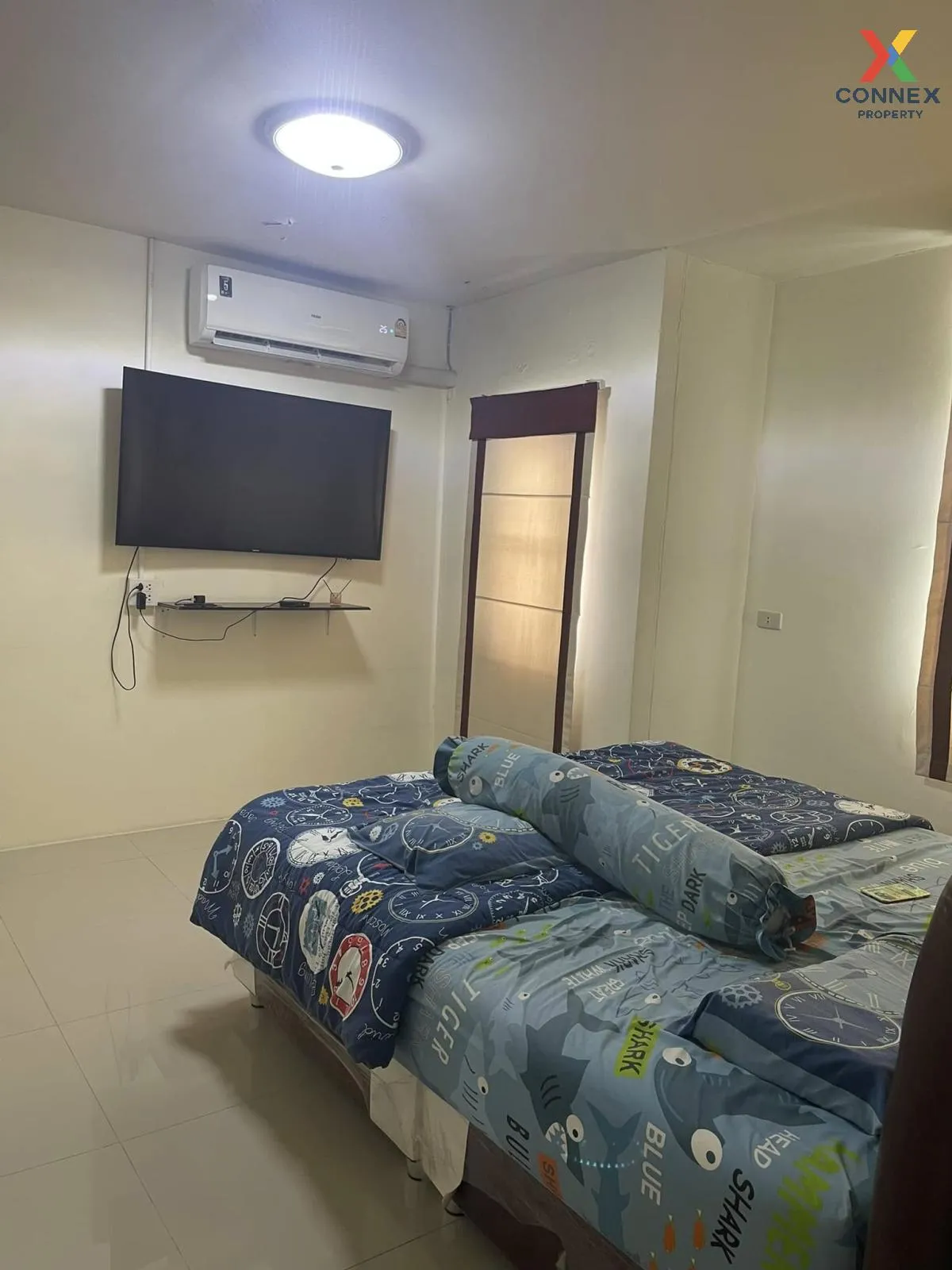 For Sale Townhouse/Townhome  , Pruksa Ville 2 Don Mueang , SRT-La