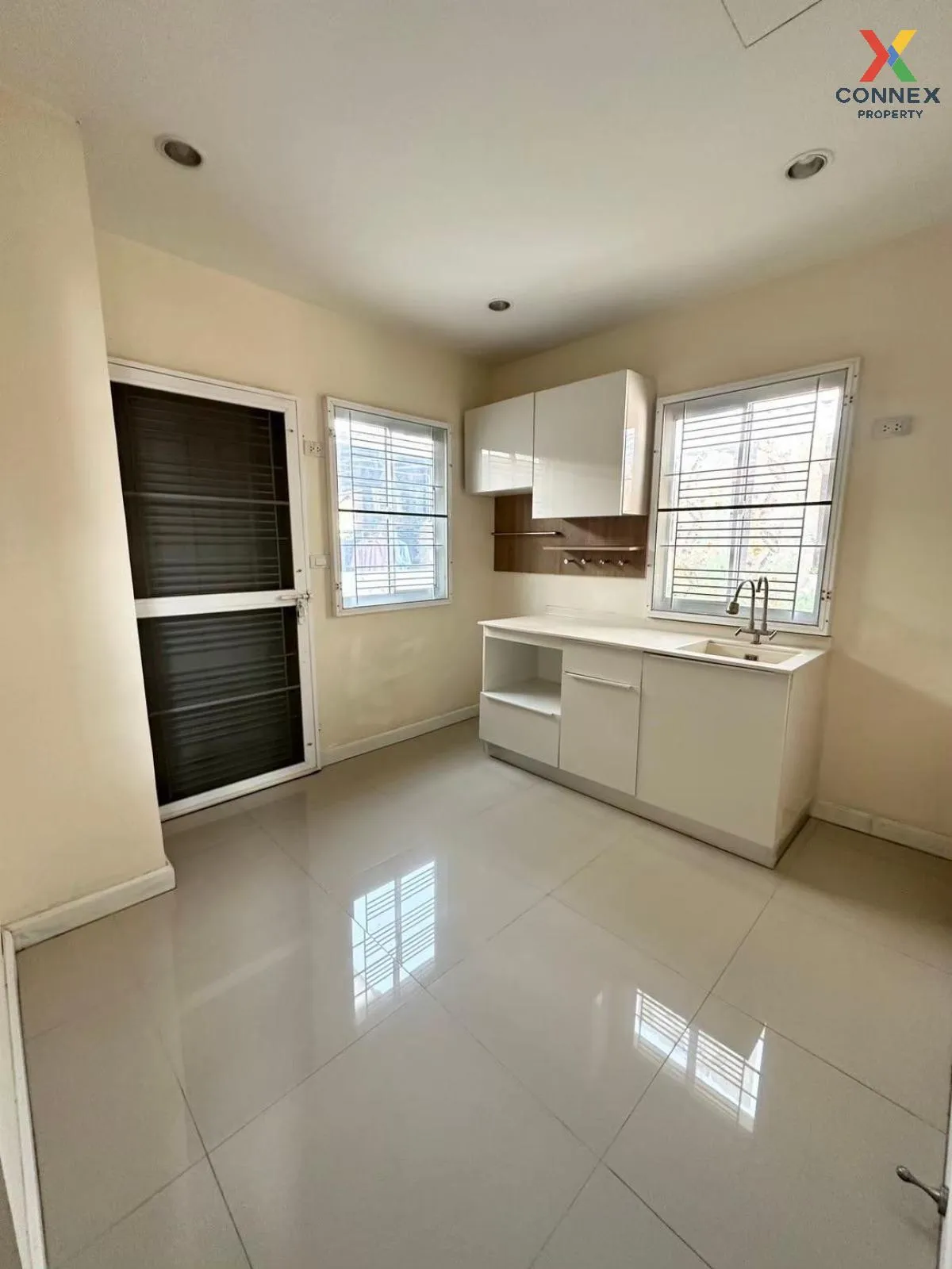 ขายบ้าน  พฤกษาวิลเลจ เดอะซีซัน รังสิต-คลอง 3 คลองสาม คลองหลวง ปทุ