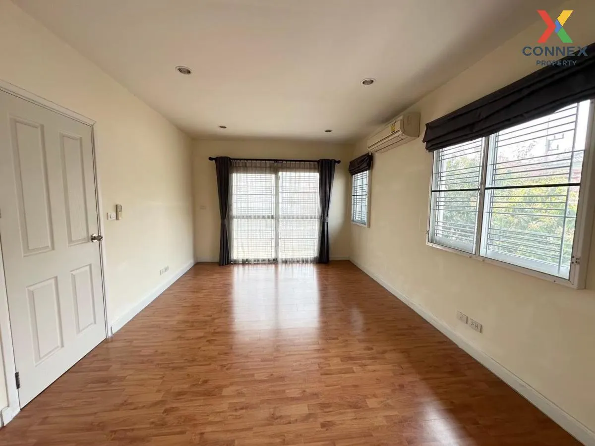 ขายบ้าน  พฤกษาวิลเลจ เดอะซีซัน รังสิต-คลอง 3 คลองสาม คลองหลวง ปทุ