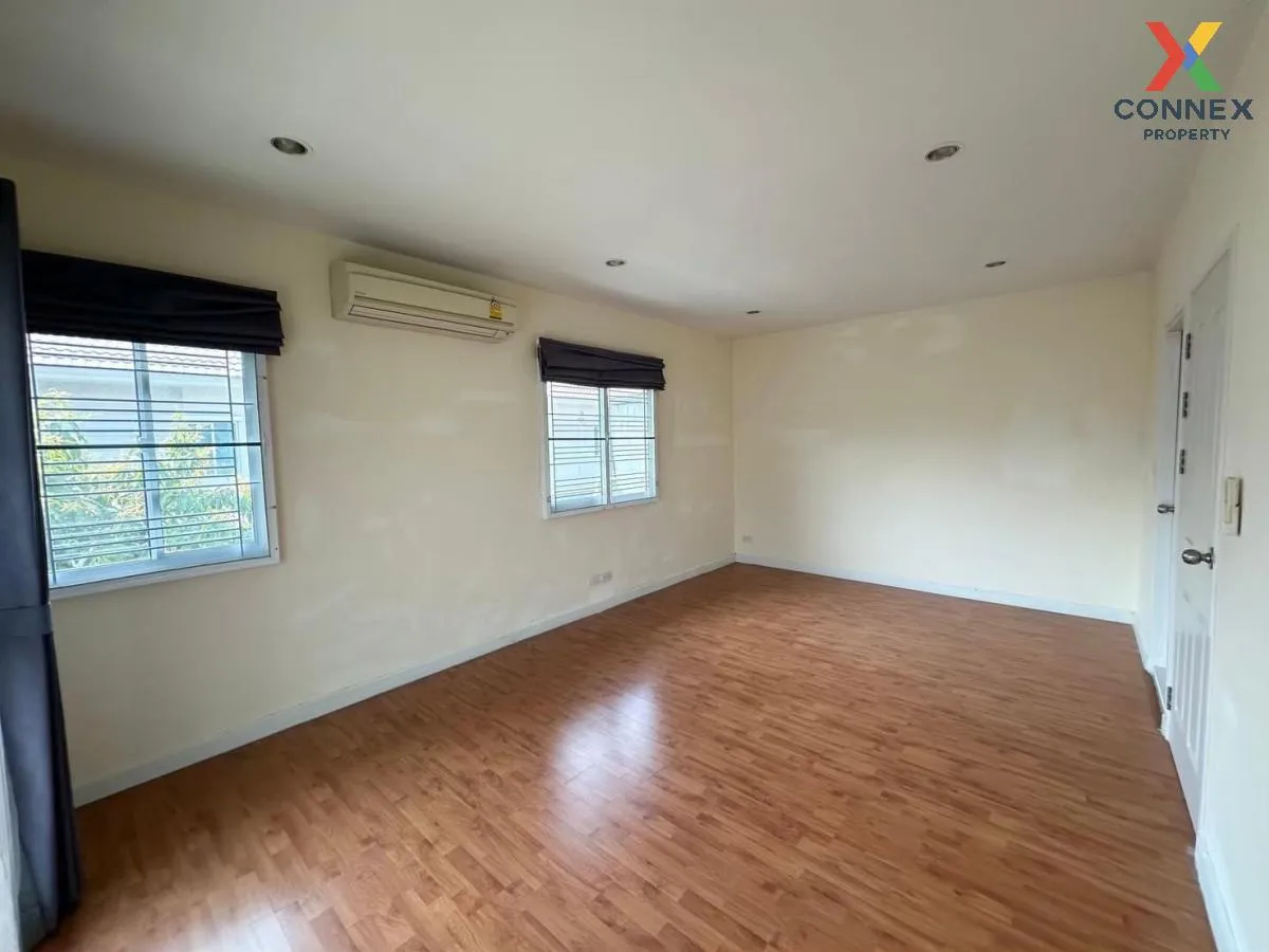 ขายบ้าน  พฤกษาวิลเลจ เดอะซีซัน รังสิต-คลอง 3 คลองสาม คลองหลวง ปทุ