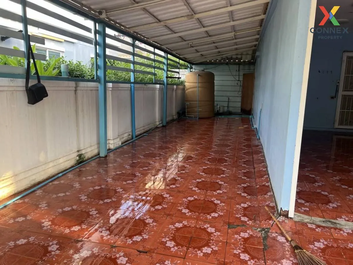 For Sale House , Pruksa Village 29 The Season Rangsit-Klong 3 , K 2