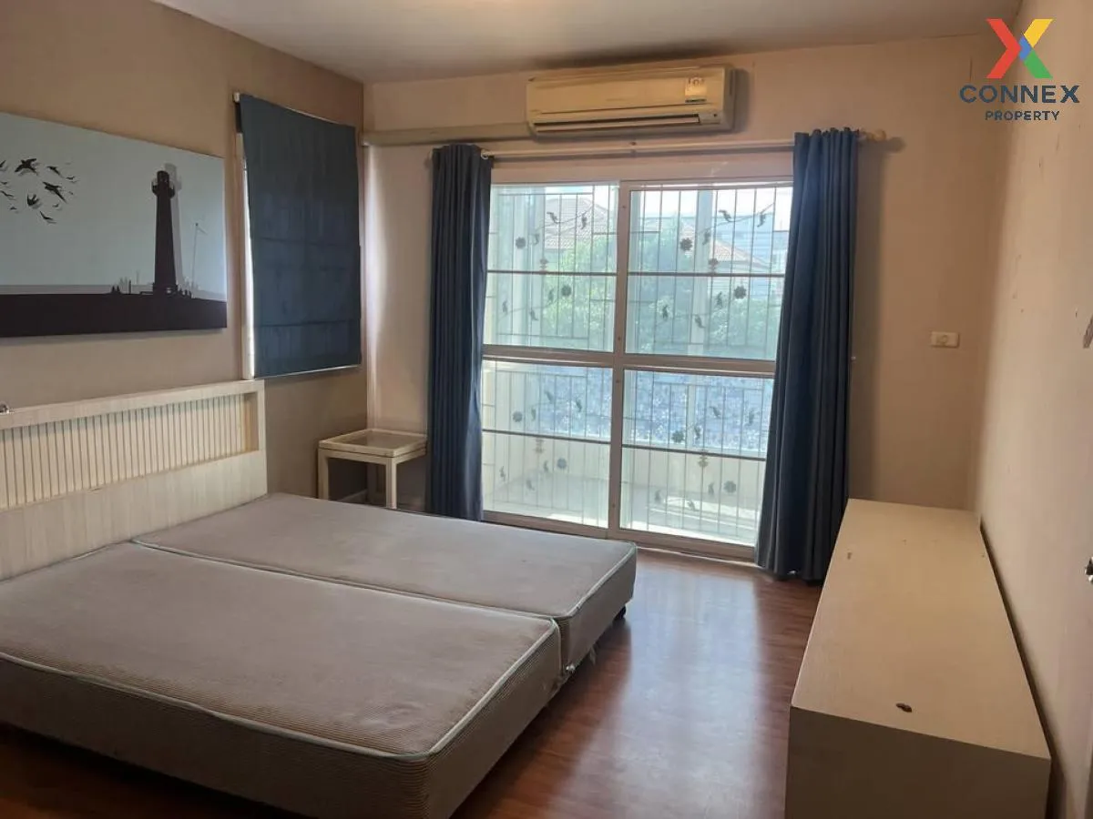 For Sale House , Pruksa Village 29 The Season Rangsit-Klong 3 , K