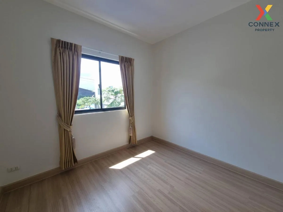 ขายทาวน์เฮ้าส์/ทาวน์โฮม  พฤกษาวิลล์ เทพารักษ์-บางนา บางพลีใหญ่ บา