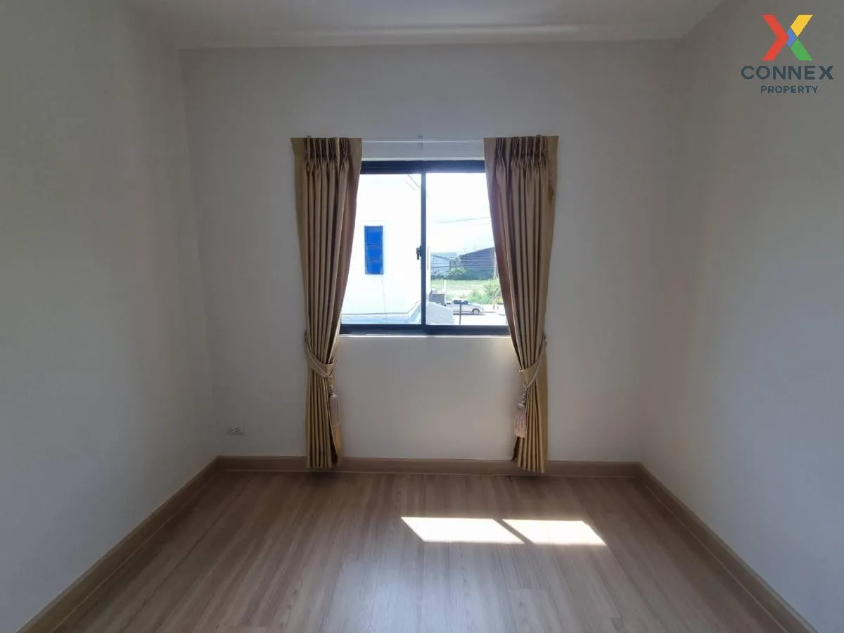 ขายทาวน์เฮ้าส์/ทาวน์โฮม  พฤกษาวิลล์ เทพารักษ์-บางนา บางพลีใหญ่ บา