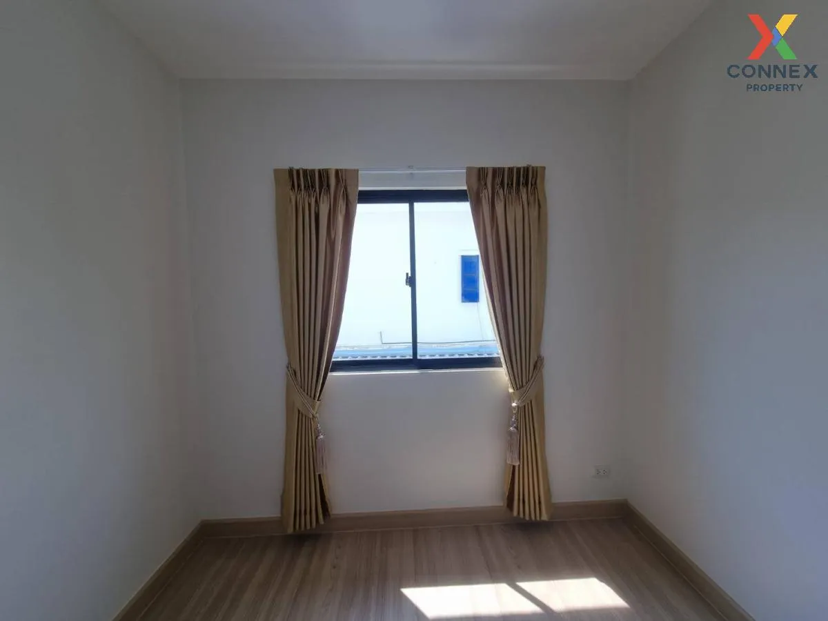 ขายทาวน์เฮ้าส์/ทาวน์โฮม  พฤกษาวิลล์ เทพารักษ์-บางนา บางพลีใหญ่ บา