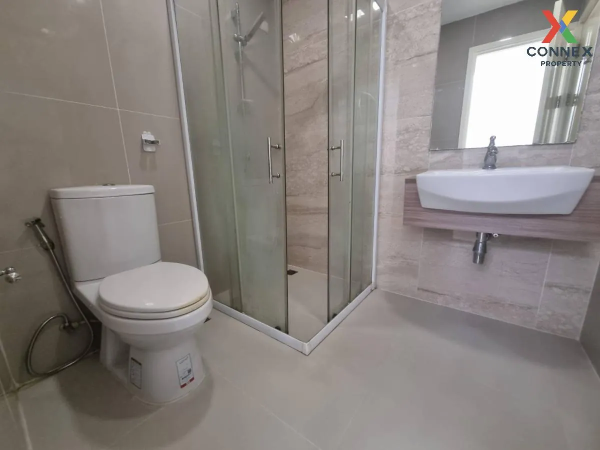 ขายทาวน์เฮ้าส์/ทาวน์โฮม  พฤกษาวิลล์ เทพารักษ์-บางนา บางพลีใหญ่ บา