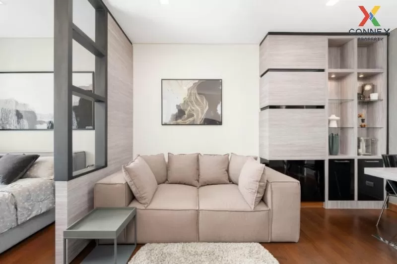 FOR RENT condo , IVY Thonglor , BTS-Thong Lo , Khlong Tan Nuea ,  1