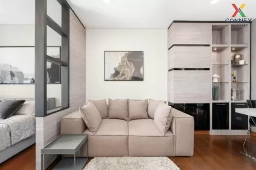 เช่าคอนโด  ไอวี่ ทองหล่อ BTS-ทองหล่อ คลองตันเหนือ เขต วัฒนา กรุงเทพ CX-12162