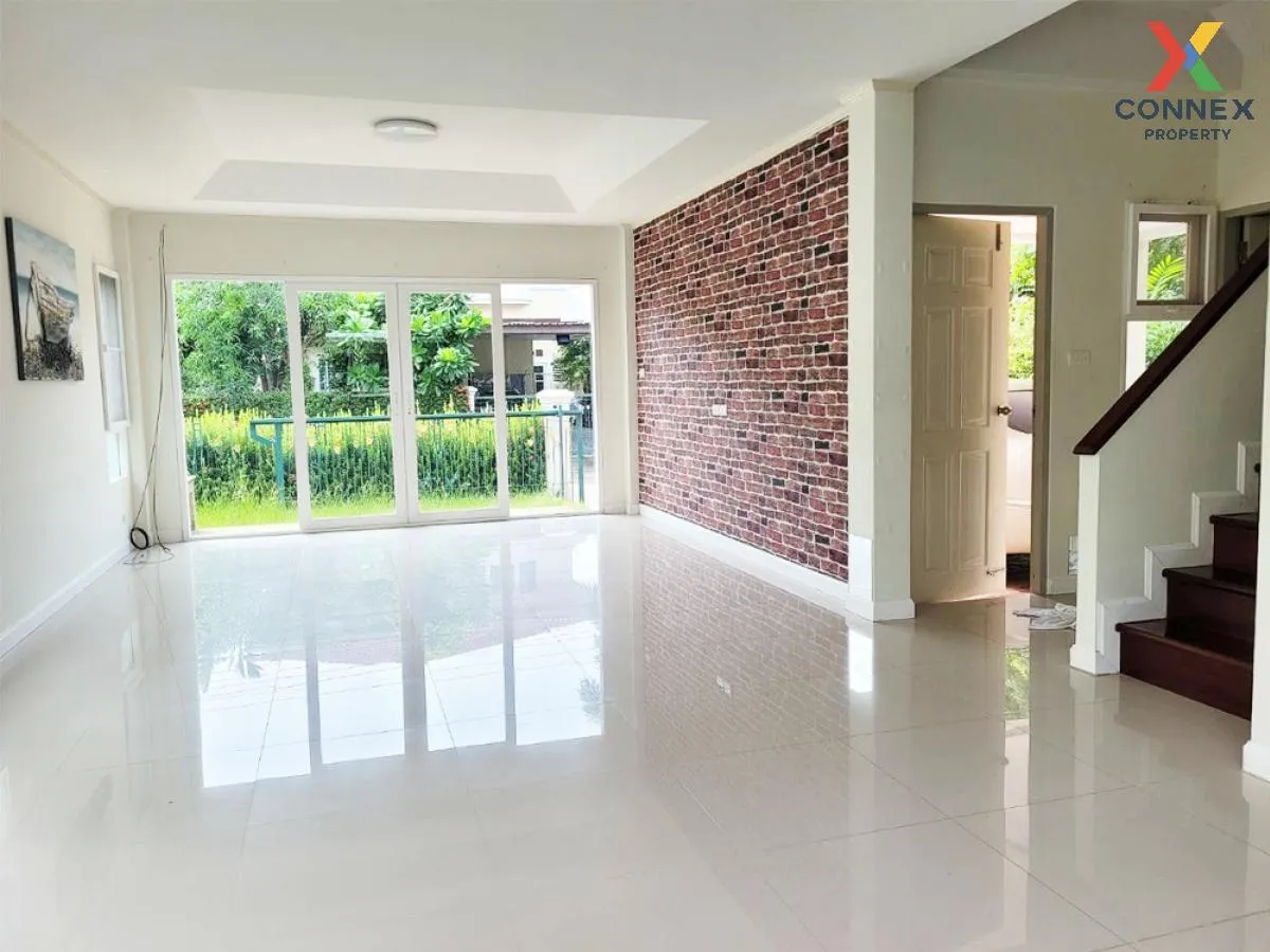 For Rent House , Supalai Park Ville Prachauthit-Suksawat , Ban Kh