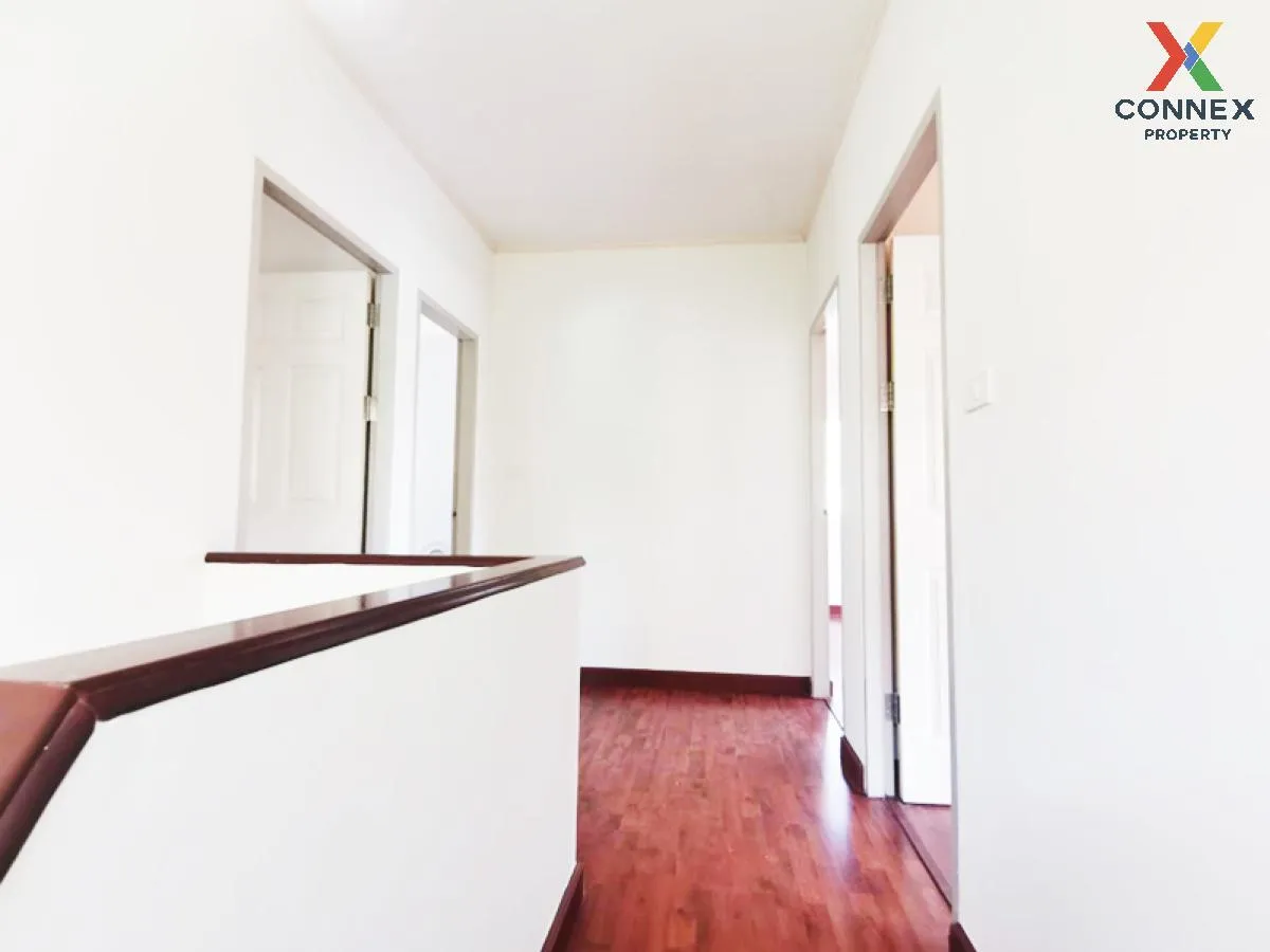 For Rent House , Supalai Park Ville Prachauthit-Suksawat , Ban Kh