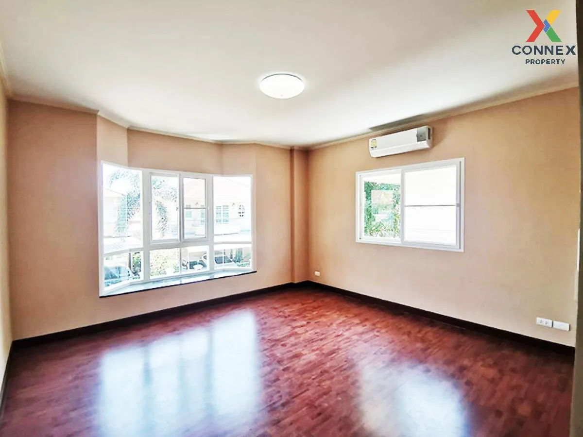 For Rent House , Supalai Park Ville Prachauthit-Suksawat , Ban Kh