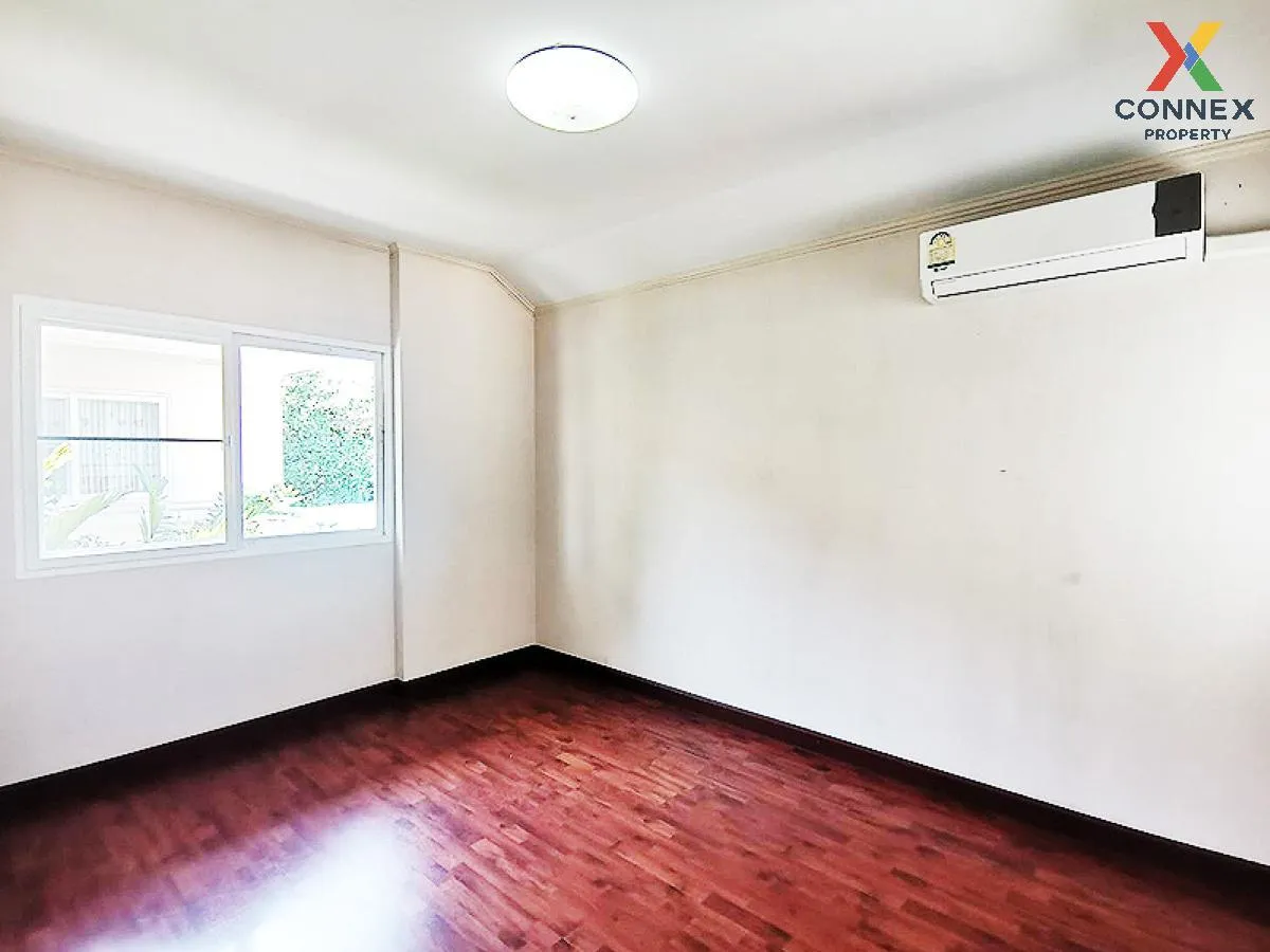 For Rent House , Supalai Park Ville Prachauthit-Suksawat , Ban Kh
