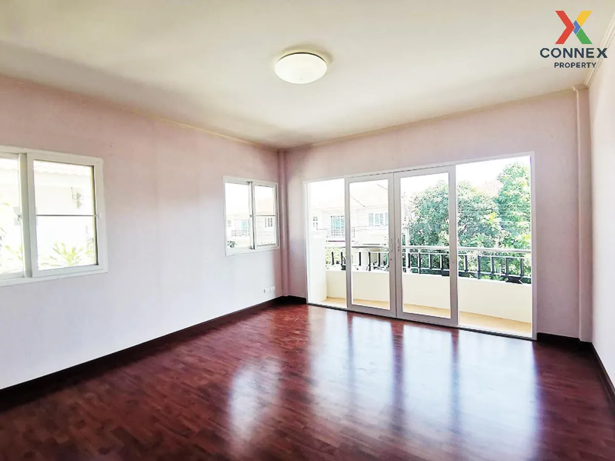 For Rent House , Supalai Park Ville Prachauthit-Suksawat , Ban Kh
