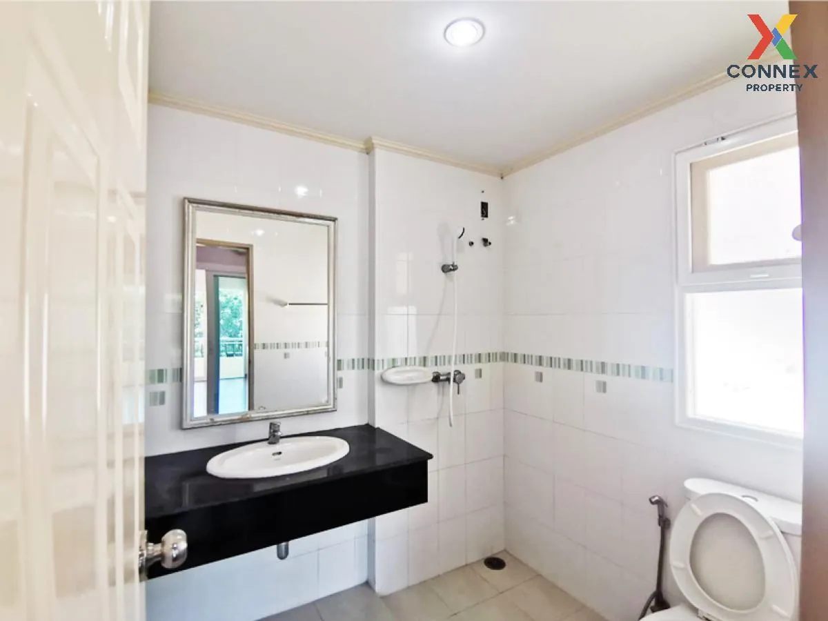 For Rent House , Supalai Park Ville Prachauthit-Suksawat , Ban Kh
