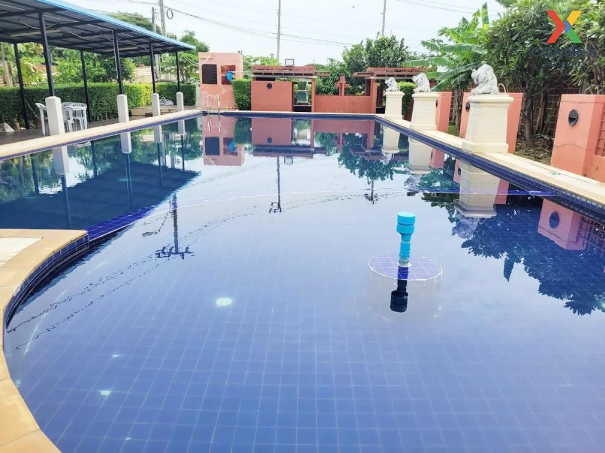 For Rent House , Supalai Park Ville Prachauthit-Suksawat , Ban Kh