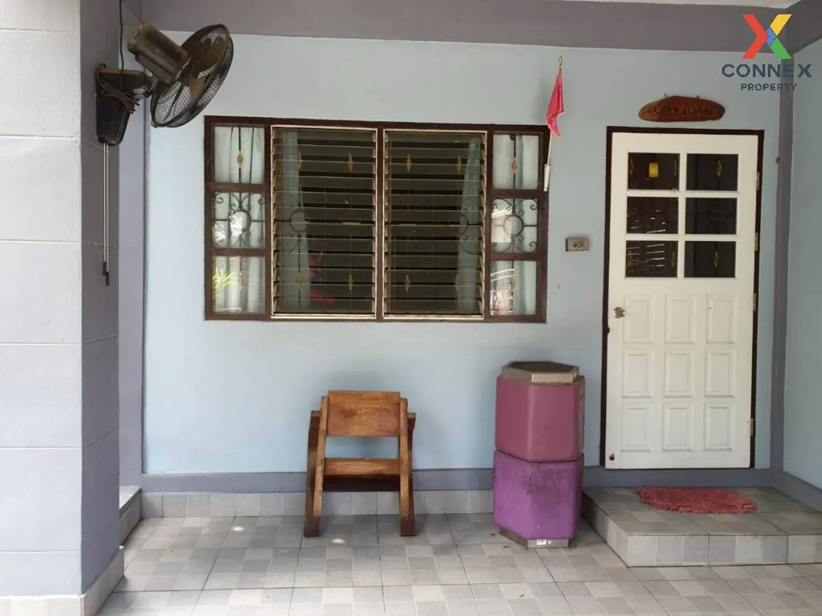 For Sale Townhouse/Townhome  , Phra Pin 2 Boromarajonani , Salath 2