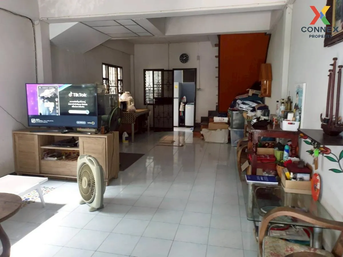 For Sale Townhouse/Townhome  , Phra Pin 2 Boromarajonani , Salath 4