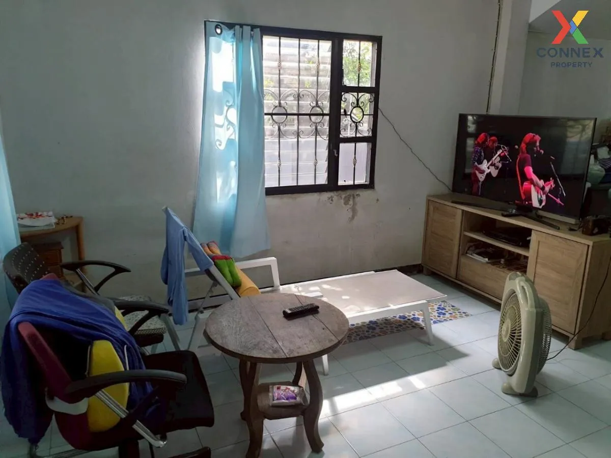 For Sale Townhouse/Townhome  , Phra Pin 2 Boromarajonani , Salath