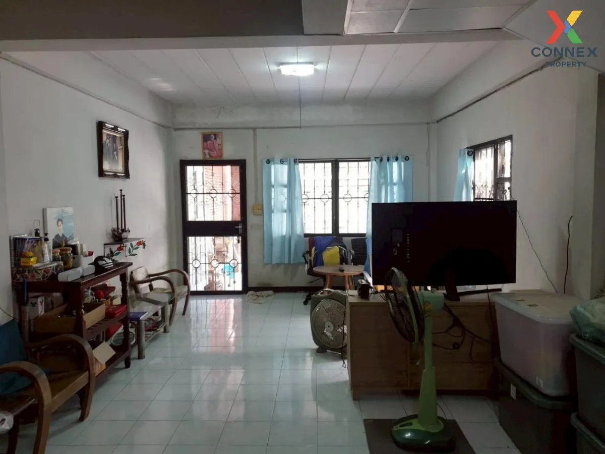 For Sale Townhouse/Townhome  , Phra Pin 2 Boromarajonani , Salath