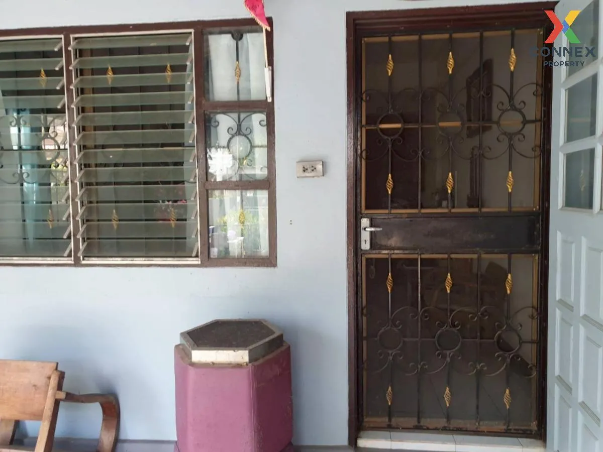 For Sale Townhouse/Townhome  , Phra Pin 2 Boromarajonani , Salath