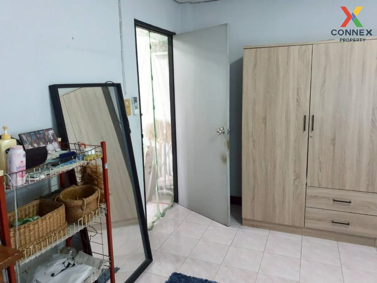 For Sale Townhouse/Townhome  , Phra Pin 2 Boromarajonani , Salath