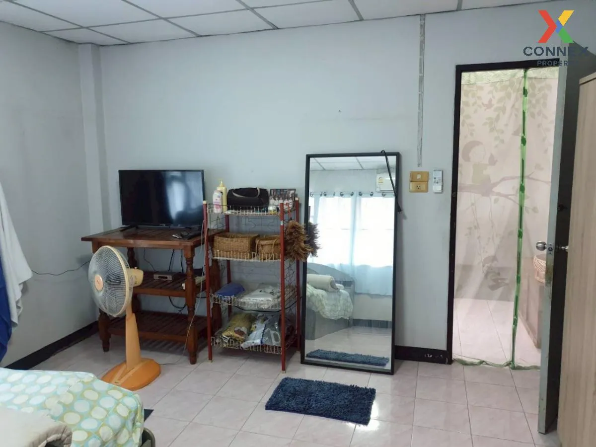 For Sale Townhouse/Townhome  , Phra Pin 2 Boromarajonani , Salath