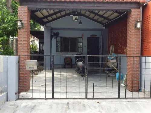 For Sale Townhouse/Townhome  , Phra Pin 2 Boromarajonani , Salathammasop Sop , Thawi Watthana , Bangkok , CX-121621 For Sale Townhouse/Townhome  , Phra Pin 2 Boromarajonani , Salathammasop Sop , Thawi Watthana , Bangkok , CX-121621