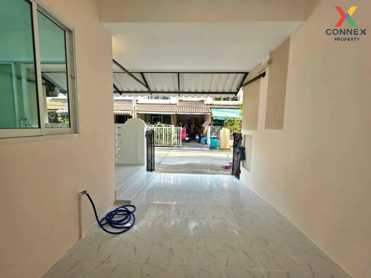 ขายทาวน์เฮ้าส์/ทาวน์โฮม  วิเศษสุขนคร 16-ประชาอุทิศ 90 รีโนเวทใหม่ ขายทาวน์เฮ้าส์/ทาวน์โฮม  วิเศษสุขนคร 16-ประชาอุทิศ 90 รีโนเวทใหม่ 4