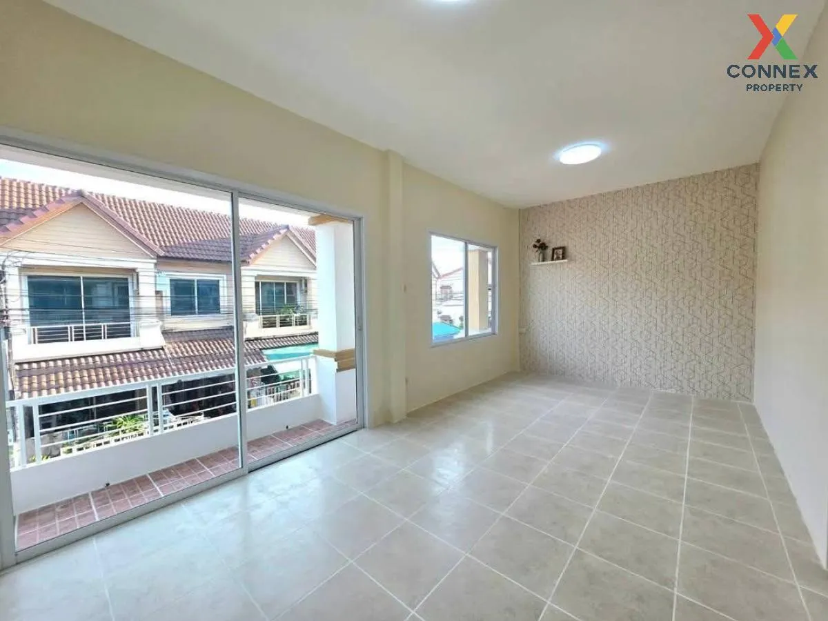 ขายทาวน์เฮ้าส์/ทาวน์โฮม  วิเศษสุขนคร 16-ประชาอุทิศ 90 รีโนเวทใหม่ ขายทาวน์เฮ้าส์/ทาวน์โฮม  วิเศษสุขนคร 16-ประชาอุทิศ 90 รีโนเวทใหม่