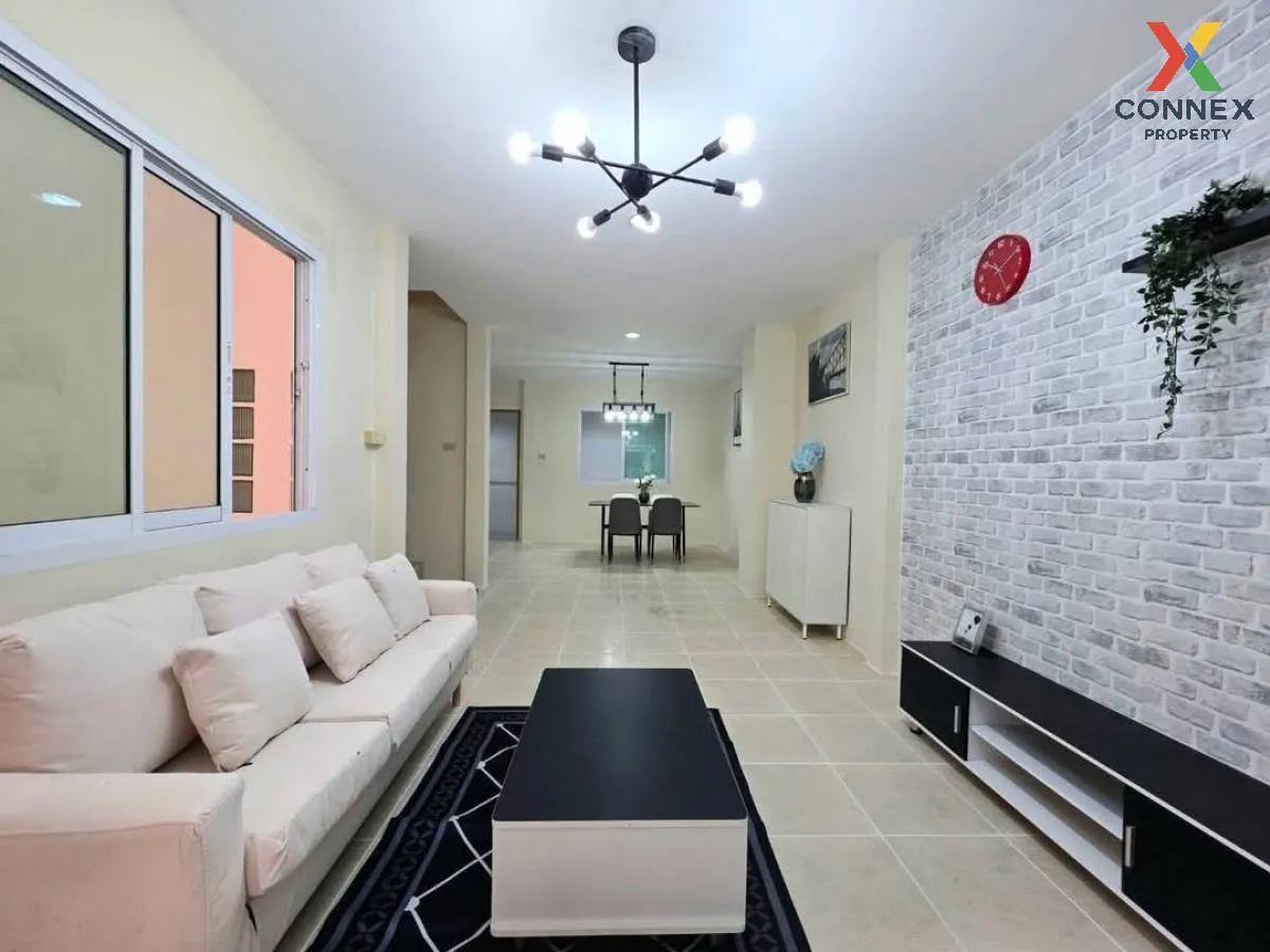 ขายทาวน์เฮ้าส์/ทาวน์โฮม  วิเศษสุขนคร 16-ประชาอุทิศ 90 รีโนเวทใหม่ ขายทาวน์เฮ้าส์/ทาวน์โฮม  วิเศษสุขนคร 16-ประชาอุทิศ 90 รีโนเวทใหม่