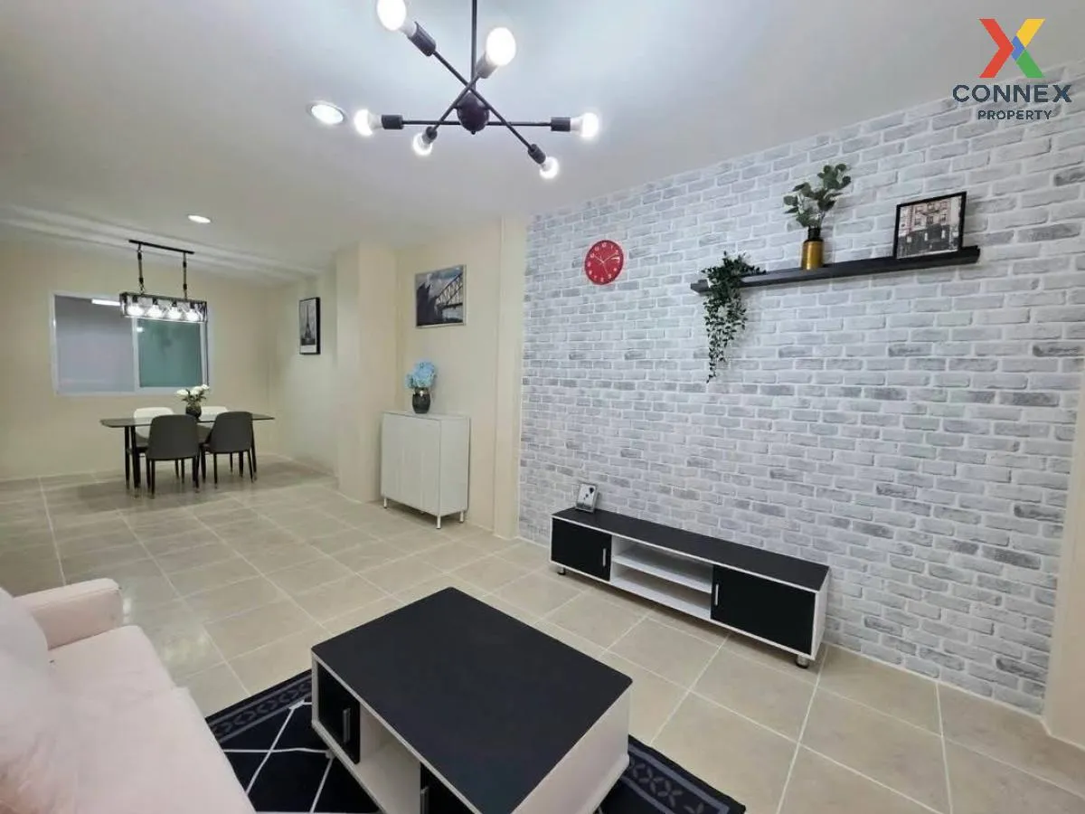 ขายทาวน์เฮ้าส์/ทาวน์โฮม  วิเศษสุขนคร 16-ประชาอุทิศ 90 รีโนเวทใหม่ ขายทาวน์เฮ้าส์/ทาวน์โฮม  วิเศษสุขนคร 16-ประชาอุทิศ 90 รีโนเวทใหม่