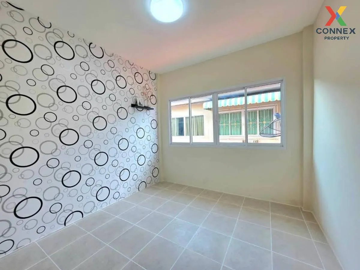 ขายทาวน์เฮ้าส์/ทาวน์โฮม  วิเศษสุขนคร 16-ประชาอุทิศ 90 รีโนเวทใหม่ ขายทาวน์เฮ้าส์/ทาวน์โฮม  วิเศษสุขนคร 16-ประชาอุทิศ 90 รีโนเวทใหม่