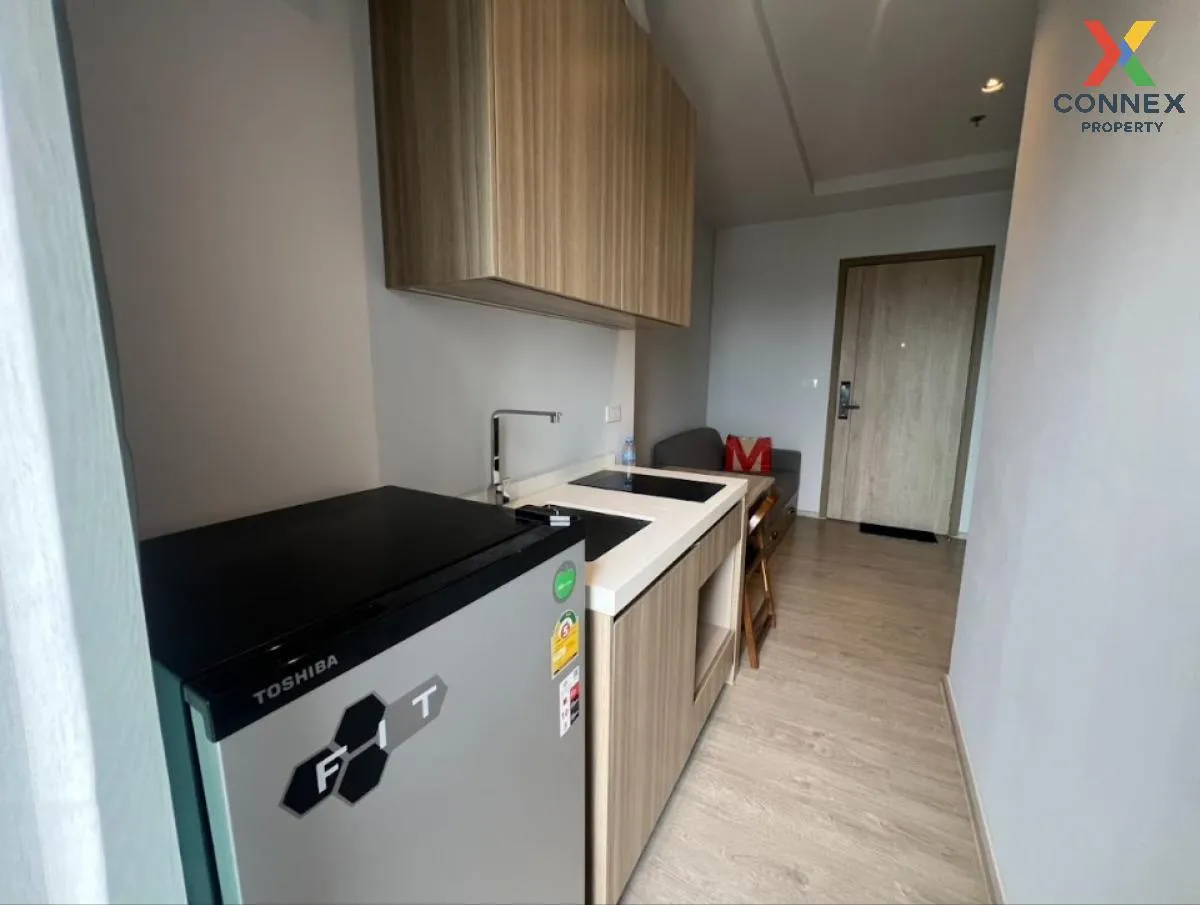 เช่าคอนโด   อัลติจูด ยูนิคอร์น สาทร-ท่าพระ  BTS-ตลาดพลู ตลาดพลู เ 2