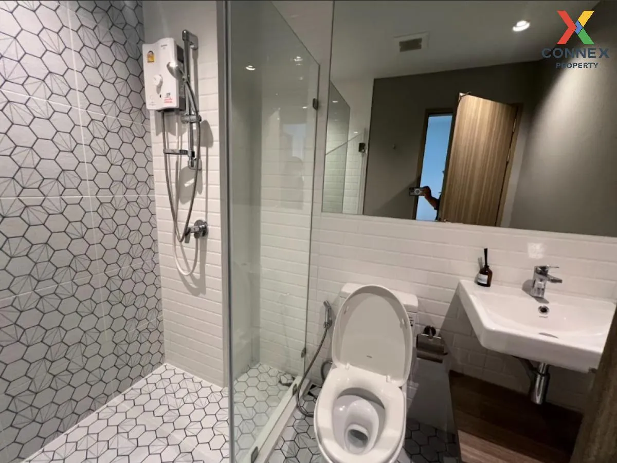 เช่าคอนโด   อัลติจูด ยูนิคอร์น สาทร-ท่าพระ  BTS-ตลาดพลู ตลาดพลู เ