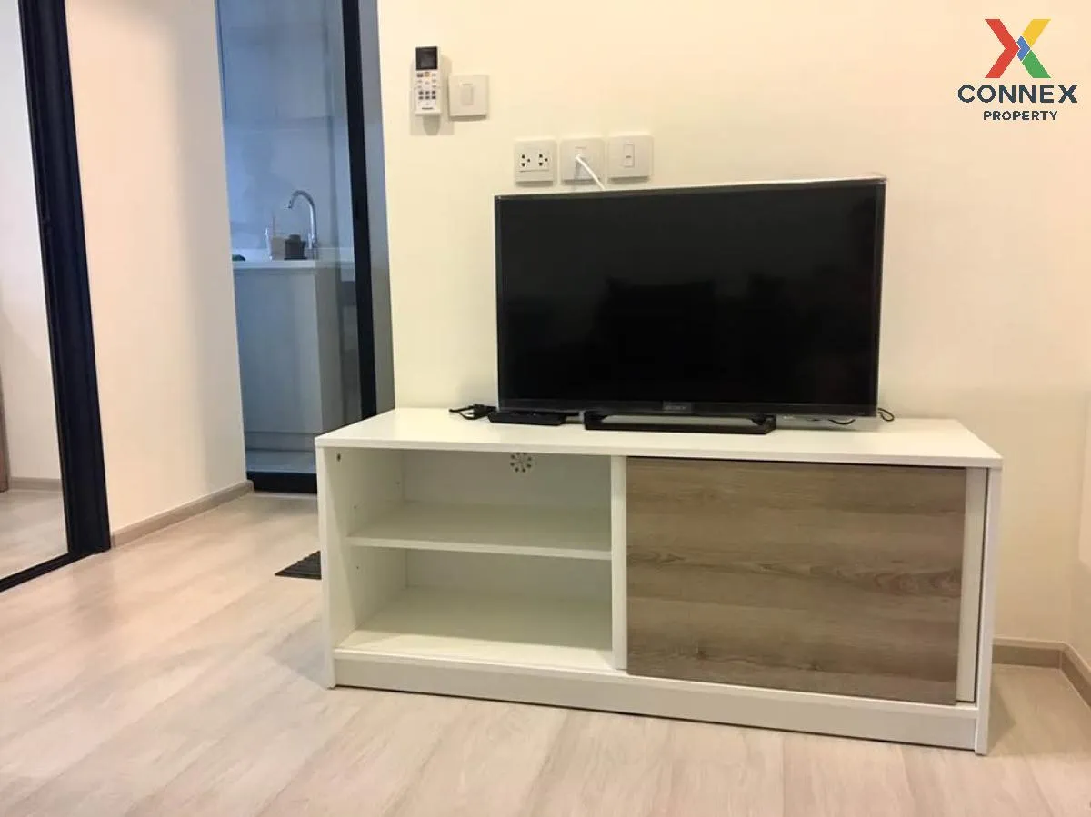 เช่าคอนโด  ไลฟ์ อโศก MRT-เพชรบุรี บางกะปิ เขต ห้วยขวาง กรุงเทพ CX 2