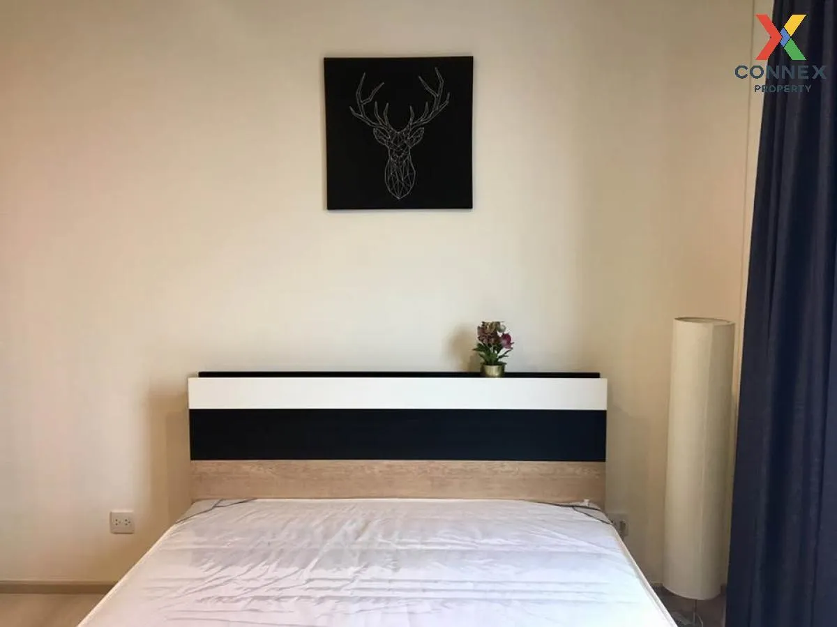 เช่าคอนโด  ไลฟ์ อโศก MRT-เพชรบุรี บางกะปิ เขต ห้วยขวาง กรุงเทพ CX