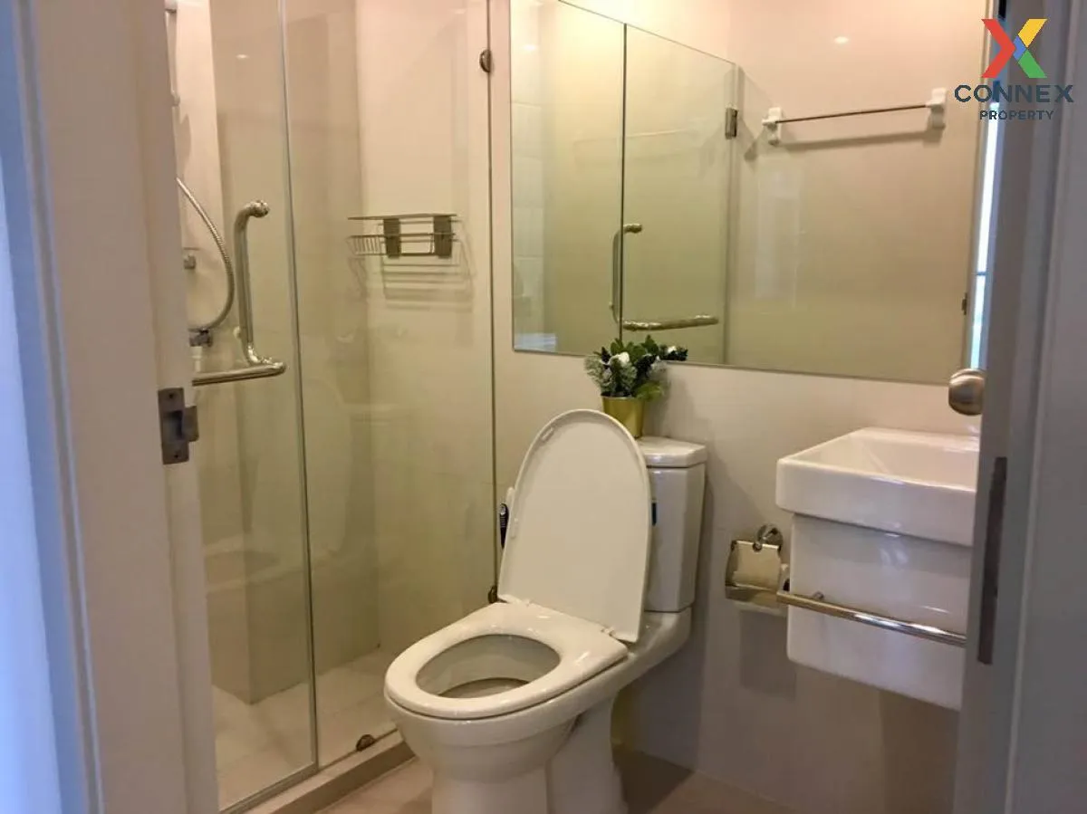 เช่าคอนโด  ไลฟ์ อโศก MRT-เพชรบุรี บางกะปิ เขต ห้วยขวาง กรุงเทพ CX