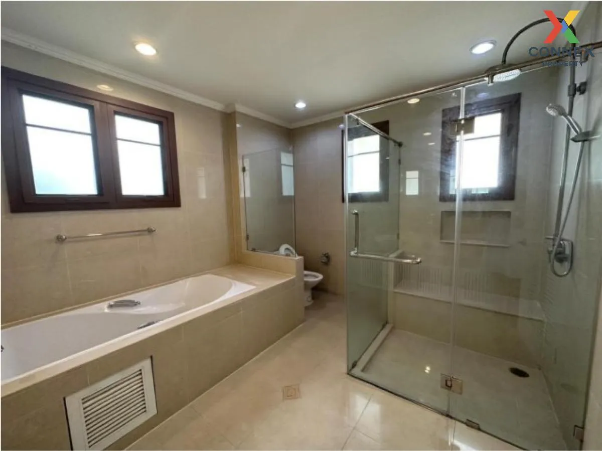 เช่าบ้าน  นาราสิริ พัฒนาการ-ศรีนครินทร์ MRT-กลันตัน (สายสีเหลือง)