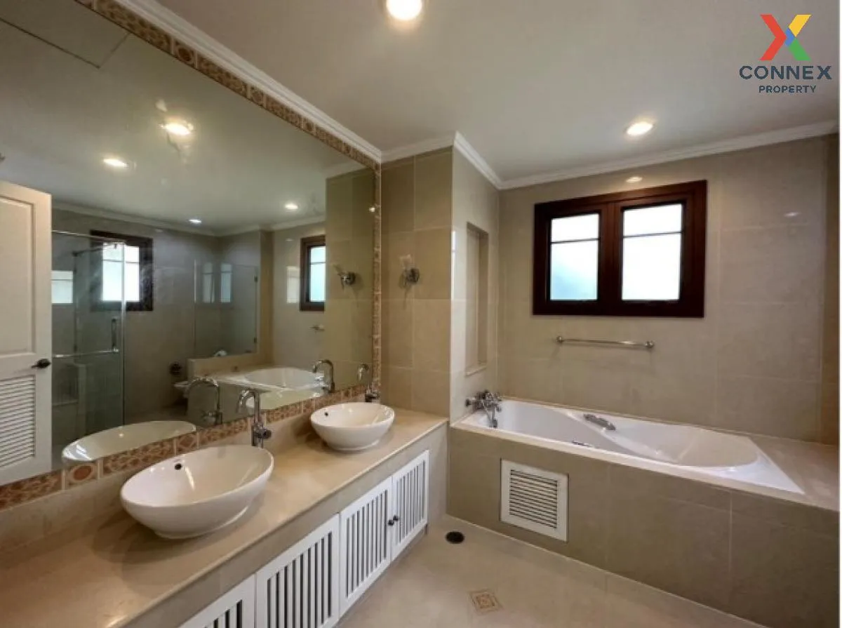 เช่าบ้าน  นาราสิริ พัฒนาการ-ศรีนครินทร์ MRT-กลันตัน (สายสีเหลือง)