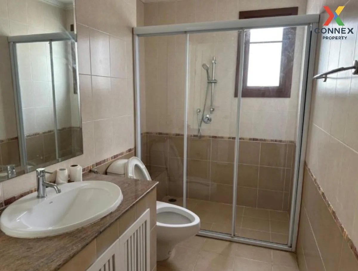 เช่าบ้าน  นาราสิริ พัฒนาการ-ศรีนครินทร์ MRT-กลันตัน (สายสีเหลือง)