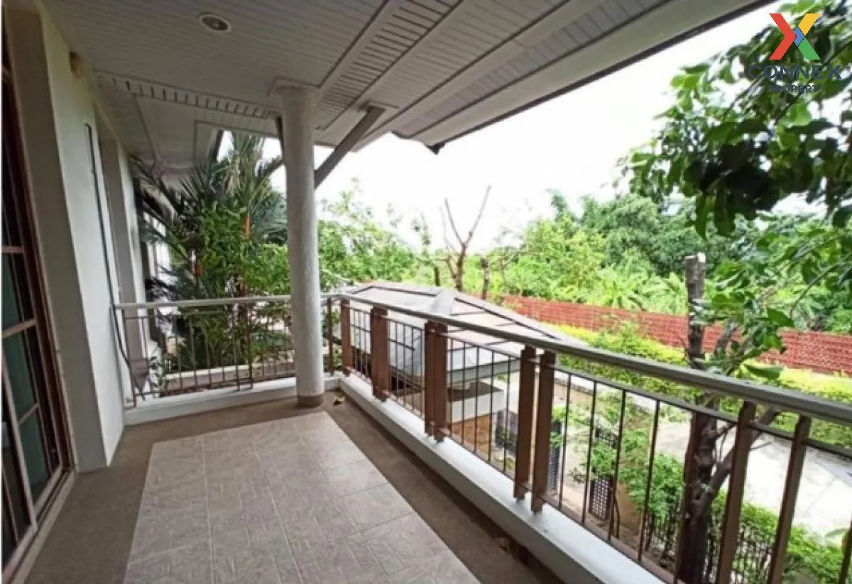 เช่าบ้าน  นาราสิริ พัฒนาการ-ศรีนครินทร์ MRT-กลันตัน (สายสีเหลือง)