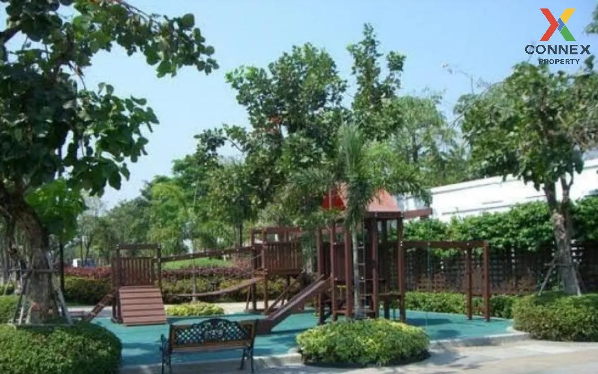 เช่าบ้าน  นาราสิริ พัฒนาการ-ศรีนครินทร์ MRT-กลันตัน (สายสีเหลือง)