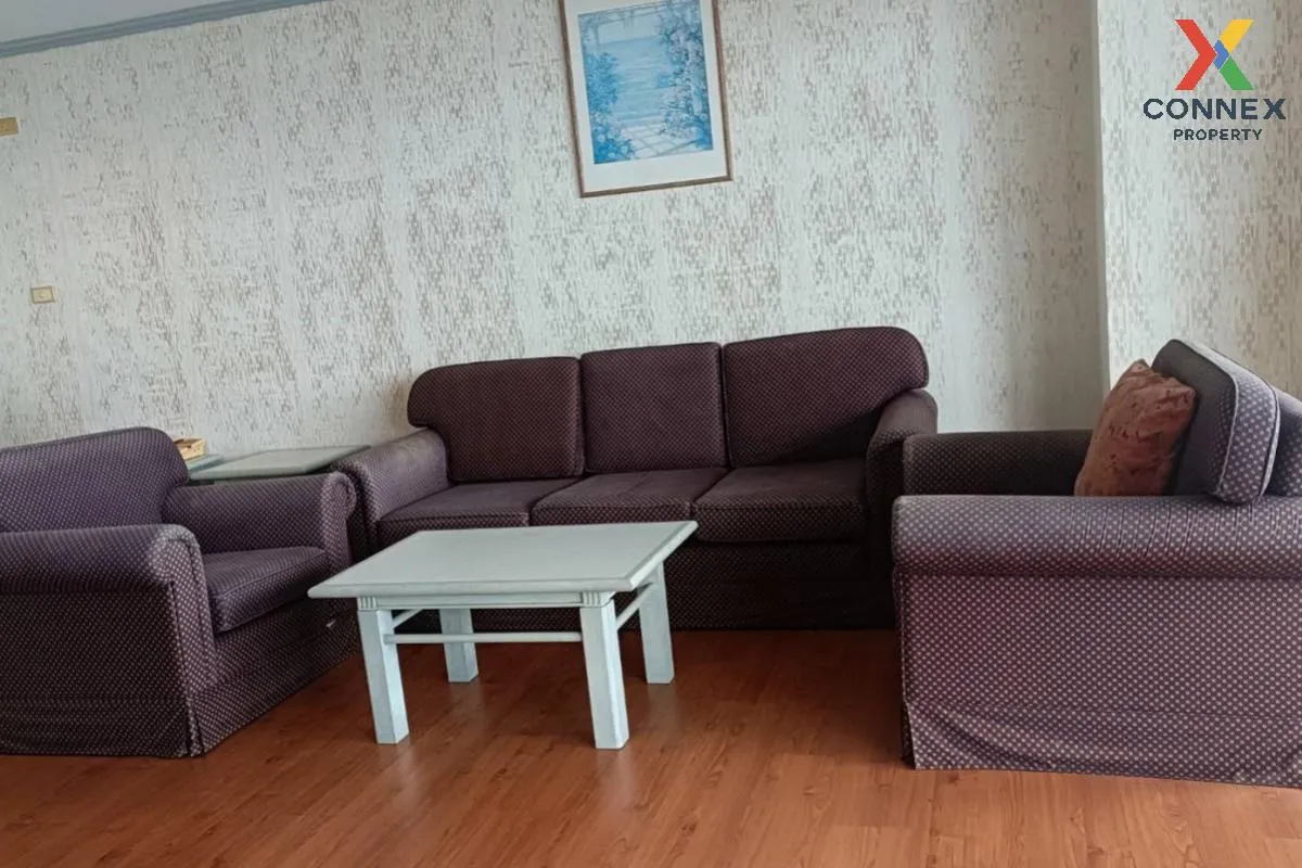 ขายคอนโด  ชะอำแกรนด์ คอนโดเทล ชะอำ ชะอำ เพชรบุรี CX-121637 2