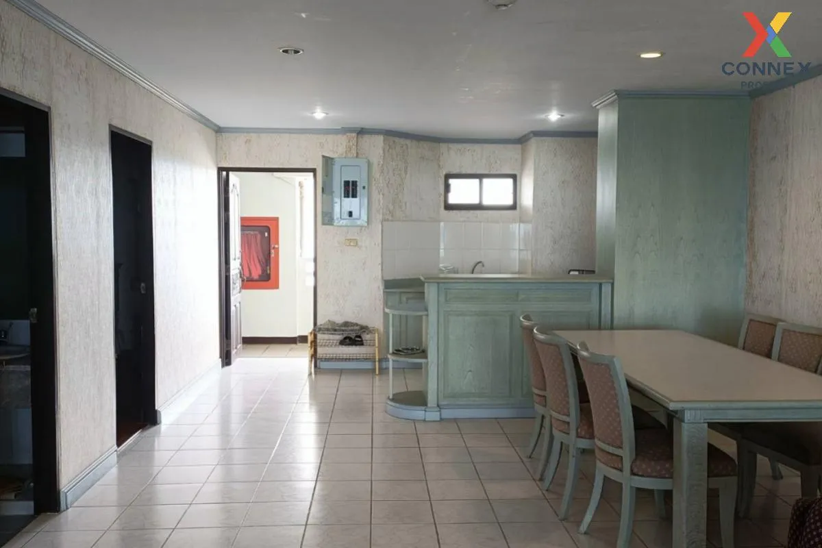 ขายคอนโด  ชะอำแกรนด์ คอนโดเทล ชะอำ ชะอำ เพชรบุรี CX-121637 3