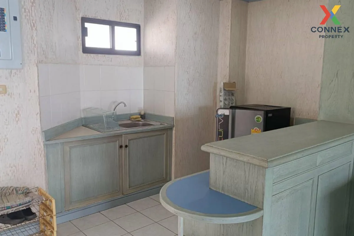 ขายคอนโด  ชะอำแกรนด์ คอนโดเทล ชะอำ ชะอำ เพชรบุรี CX-121637 4